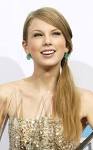 Taylor Swift, Headshot