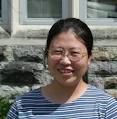 Hong Wang [Ph. D., Peking U,