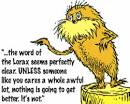 The Lorax Unless2 The Lorax