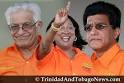 Basdeo Panday, Kamla