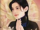 Chen Shu-Fen illustrations