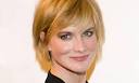 Actor Jessica Ha
ines reckons h ...