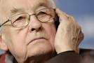 Andrzej Wajda jest jednym z