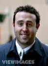 Photo of Adam Mesh