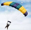 I Went Skydiving at 84" | The Saturday Evening Post