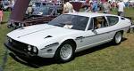 Lamborghini Espada