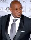 Photo Gallery: <b>Forest Whitaker</b>