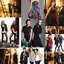 U.S. clothing retailer Express opens first store in Canada ...