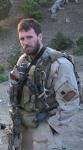 MaritimeQuest - Lt. Michael P. Murphy (
