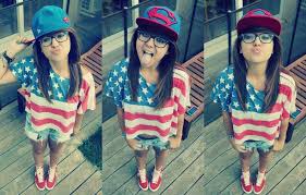 Résultat de recherche d'images pour "la mode 2013 pour les filles swag"