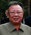 Kim Jong-il