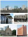Fort Worth, Texas - Wikipedia, the free encyclopedia