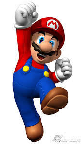 Download Game Super Mario untuk PC