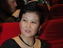 胡玫谈《孔子》主演和编剧