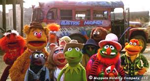 jim henson muppets