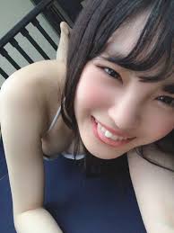 NMB48乳首|巨乳姉妹の妹NMB48上西怜(18)、Twitterのオフショットで乳首透け ...