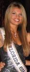 Jessica Rafalowski, Mis