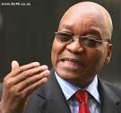 Jacob Zuma