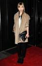 Clemence Poesy Photos - Evening Standard British Film Awards - Zimbio