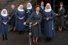 Call the Midwife: The real life heroine behind major new TV series.