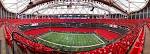 georgia dome « Digitized Chaos