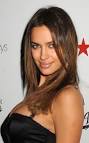 Irina Shayk Dresses
