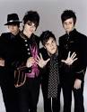 Panic! At The Disco Picture 0
