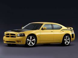 Dodge Charger SRT8 wallpapers