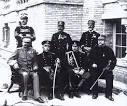 The Eight-power Allied Forces Through Foreigners' Camera - china.