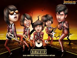 the changcuters-sukasuka - The changcuters