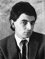 Rowan Sebastian Atkinson