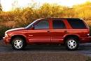OLDSMOBILE BRAVADA New Car Review: OLDSMOBILE BRAVADA ( 1998) New ...