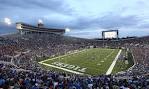 GO Tigers - Football Facilities