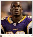 Adrian Peterson | OddJack