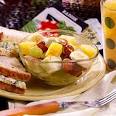 Fresh Fruit Salad Recipe | MyRecipes.