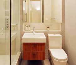 10 Inspirasi Desain Kamar Mandi Ukuran Kecil