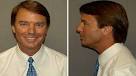 Just Released: John Edwards' Mugshot - Cambridge/Dorchester County ...