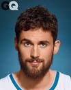 Project Upgrade: Kevin Loves Beard
