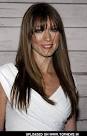 Natalie Zea Image Natalie Zea at Maxims  08 Hot 100 Party   Arrivals | TopNews Picture 6