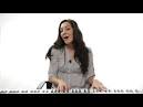 How to Play Can You Feel the Love Tonight by Elton John on Piano