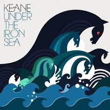 Under the Iron Seas cover