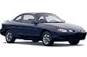 Ford Escort Zx2 Ground Effects at Andys Auto Sport