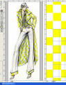 Fashion Designer