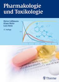 L&uuml;llmann Pharmakologie