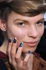 French manicure at Jen Kao