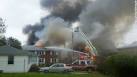ALL ACCOUNTED FOR AFTER NAVY FIGHTER JET CRASHES INTO APARTMENTS ...