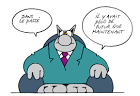 Philippe Geluck