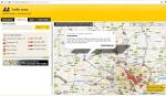 TomTom wins exclusive deal to deliver real-time traffic.