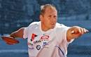 Gerd Kanter discus throw | Gerd Kanter Olympics gold medallist
