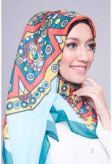 Cari Jilbab Yang Syar'i